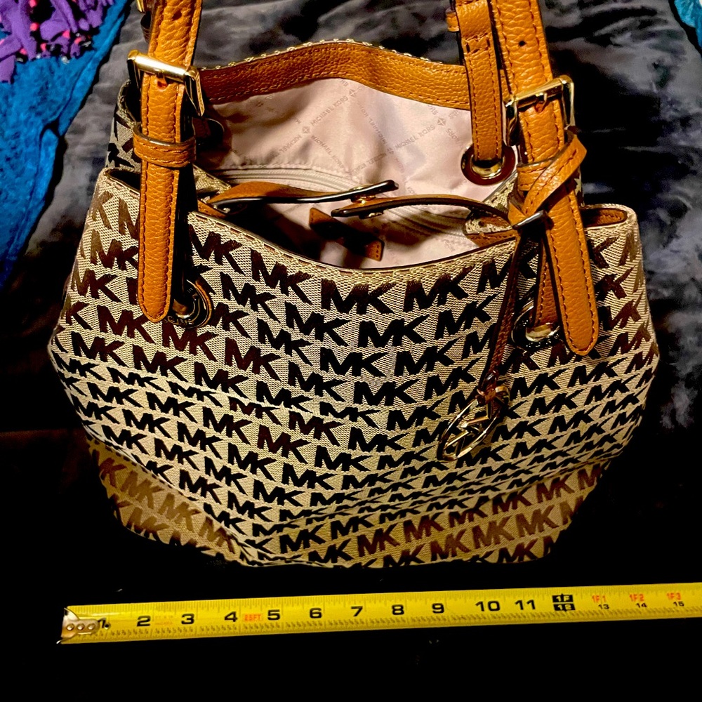 Michael Kors bag!!!